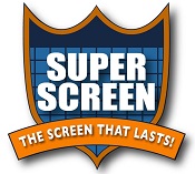 Super Screen Pet Screen Lanai Screen Enclosures